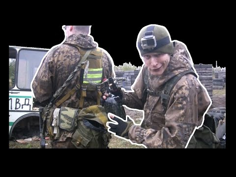 Видео: ВВД vs АЕГ СРАВНЕНИЕ ! ШОК !!!