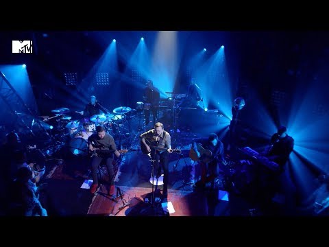 Видео: ЗВЕРИ – Облака из папирос (MTV Unplugged)