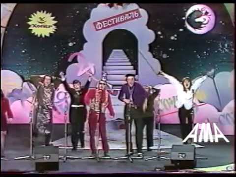 Видео: Голосящий КИВИН 1995