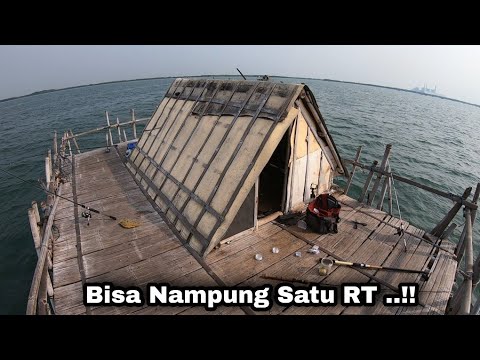 Видео: Арендуйте всего за 50 тысяч и можете остаться здесь до Ид.