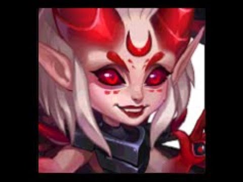 Видео: Хроники Хаоса. Мобильная. #335. КсеШа. Обзор героя