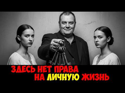Видео: КОММУНАЛКИ: Как женщины пытались выжить в АДУ на 20 квадратах. ОБЩИЕ СУДЬБЫ