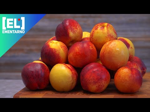 Видео: НЕКТАРИН в сиропе 🍑 Консервирование фруктов🍈Заготовки 👆Рецепты для Автоклава👍