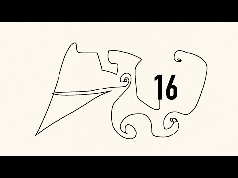 Видео: Наброски#16. Тенденции в 2025 году