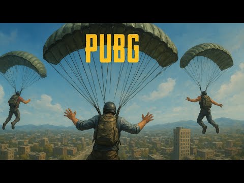Видео: Pubg mobile как давноя не снимал для вас мои дорогие #1