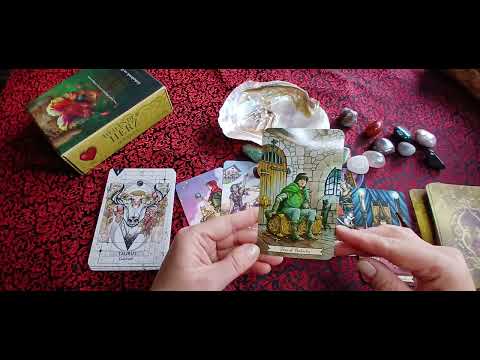 Видео: Поради таро для усіх знаків зодіаку на 8-14 веоесня 2025 року!🍁🌟🦋