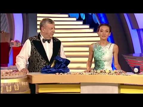 Видео: Русское лото 1018 тираж, Жилищная Лотерея 72 тираж от 13 апреля 2014