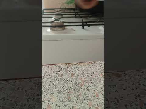 Видео: белковый человек: жрет все мясо на свете