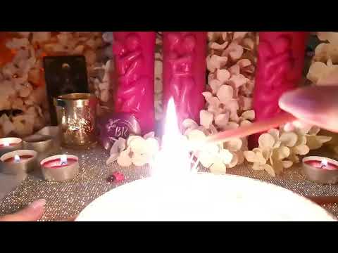 Видео: 👫 КАКОЙ МУЖЧИНА ❤️ В ВАС ВЛЮБИТСЯ ??? ГАДАНИЕ НА ВОСКЕ И ОГНЕ / НОВИНКА ДЛЯ ТЕБЯ