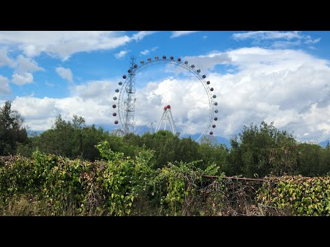 Видео: ПЯТЫЙ МИГРОС В АНТАЛИИ🇹🇷ОКТЯБРЬ 2025 ГОДА🌞🌏#ТУРЦИЯ #АНТАЛИЯ #ОТДЫХ #ОБЗОР #ПУТЕШЕСТВИЯ 