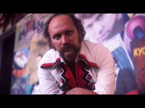 Видео: Последняя песня В. Мулявина - Лебедь (исп. Андрей Еронин, солист "Песняров" Л. Борткевича)