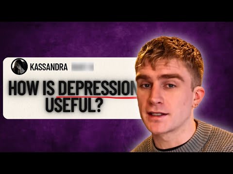 Видео: Эволюционный антрополог AMA — Депрессия, измена, пожилые женщины и т.д. | AMA #6