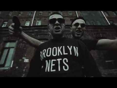 Видео: Южный Бруклин Feat. Кажэ Обойма Череда video by "Redroyce"