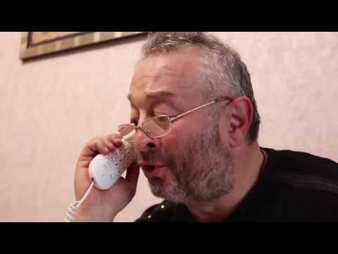 Видео: 39-й выпуск Однажды в Осетии "Звонок"