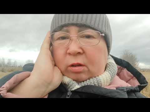 Видео: Про массаж. Я просила тазик 😂. Прогулка и покупки.