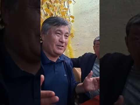 Видео: Қалаға хат. Бауыржан Ширмеденұлы (текст)