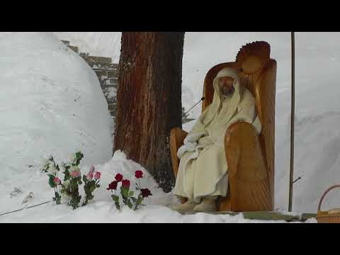 Видео: Рождественское Слово, 14 января 2018 г.