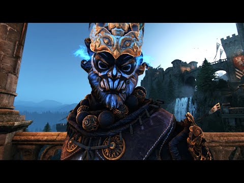 Видео: [За честь] Направляет ВСЕ ОТРАЖЕНИЯ ЕГО ЛИЦУ - Shaolin Brawls