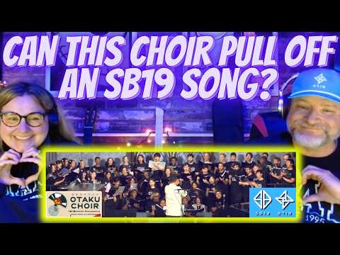 Видео: Кавер хора отаку SB19 «Hanggang Sa Huli» вызвал у нас мурашки по коже