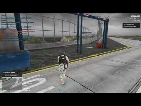 Видео: 1 круг по кишке под откат