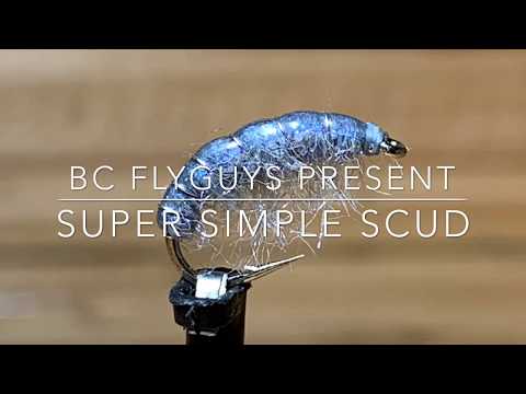 Видео: Супер простой Скад