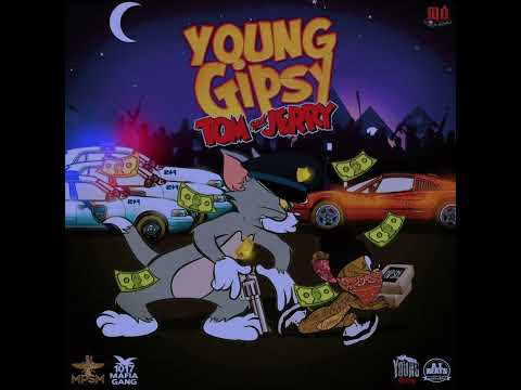 Видео: Young Gipsy, Yung Trappa - Мой Бас Лупит (prod. by Aside) (SPEED UP)