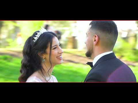 Видео: Eduard & Kristina /Dawata Ezdia 2024 // Езидская Свадьба // Wedding Germany