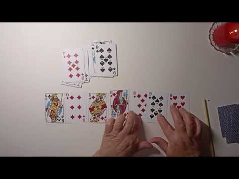 Видео: Крестовый король и как он поживает