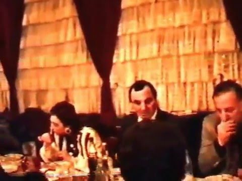 Видео: День рождения вора в законе Зури цинцадзе част 3