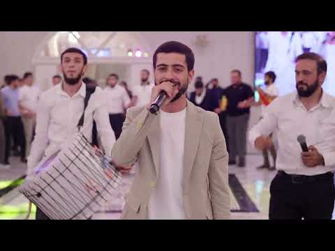 Видео: Свадьба года Камран Бельгиз 2