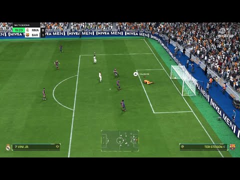 Видео: EA SPORTS FC 25 онлайн сезоны