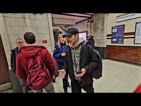 Видео: ЛОНДОН 2: Трудное продолжение