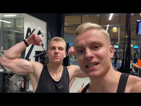 Видео: 10 Упражнений с ГИРЕЙ!!!