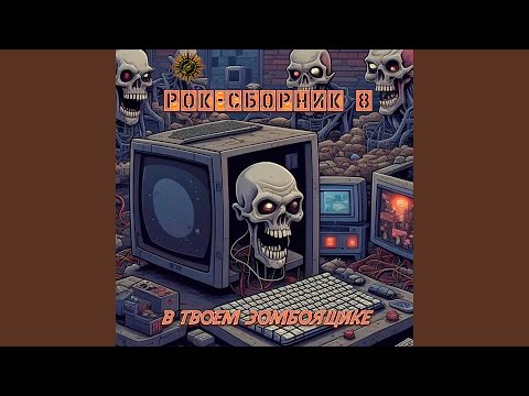 Видео: Зомбоящик