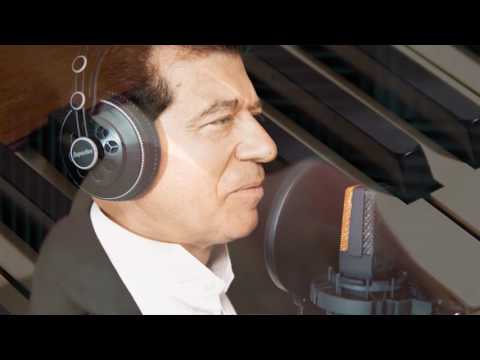 Видео: Видеоклип Наш Тель Авив поёт М.Гайсинский Videoclip Tel Aviv Michael Gaysinsky