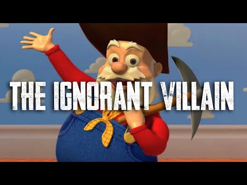 Видео: Вонючка Пит: Невежественный злодей