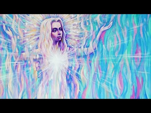 Видео: Медитация исцеления Рода до 7 колена