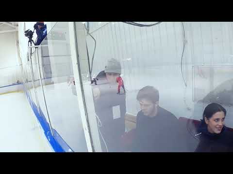 Видео: 20251023 КФ2015 «Strizhi» «PSO»  U 11  запись от судей