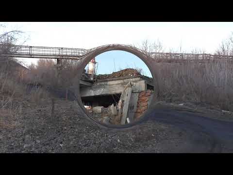 Видео: Иртышский медеплавильный завод в наши дни