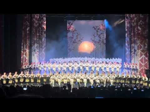 Видео: Концерт 01.06.2025 г НУТИ