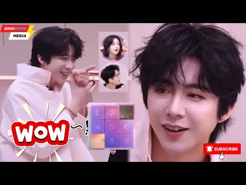 Видео: Лю Юньин так старался проиграть — и все равно покорил сердца всех!