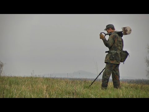 Видео: По полям в поисках такого-этакого) #255