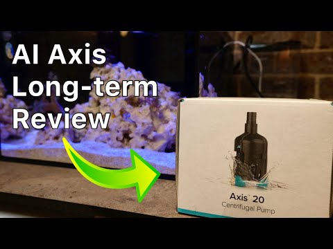 Видео: Честный обзор возвратного насоса AI Axis