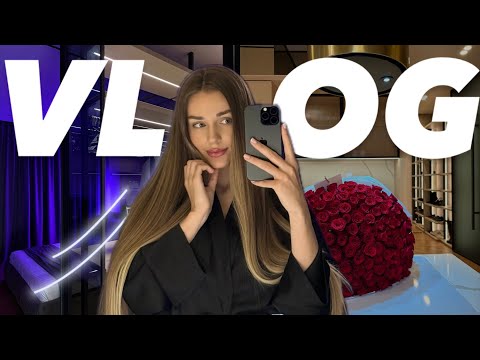 Видео: VLOG / ОБЛАШТОВУЮСЬ В НОВІЙ КВАРТИРІ / ШОППІНГ І РОЗХЛАМЛЕННЯ У ПОДРУГИ