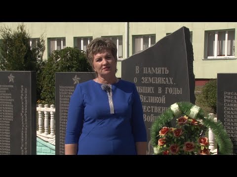 Видео: «Председатель-Life»: Краснодворский сельский исполнительный комитет.