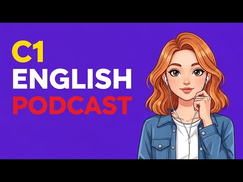 Видео: Практика аудирования английского языка C1 | Юмор и сарказм на английском языке 😄 | Продвинутые на...