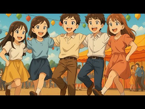 Видео: Хава Нагіла 