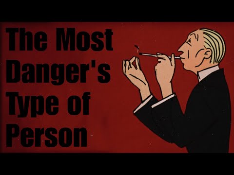 Видео: Только суперэмпат может победить нарцисса. Вот почему | Карл Юнг