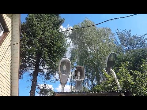Видео: Приключения 2025 Серия #19. Коллекция ламп Тимура Сайдяшова