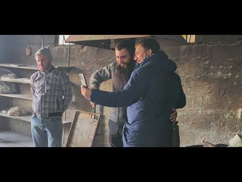 Видео: Октемберян 9 участник Манук, Новая Кисария!